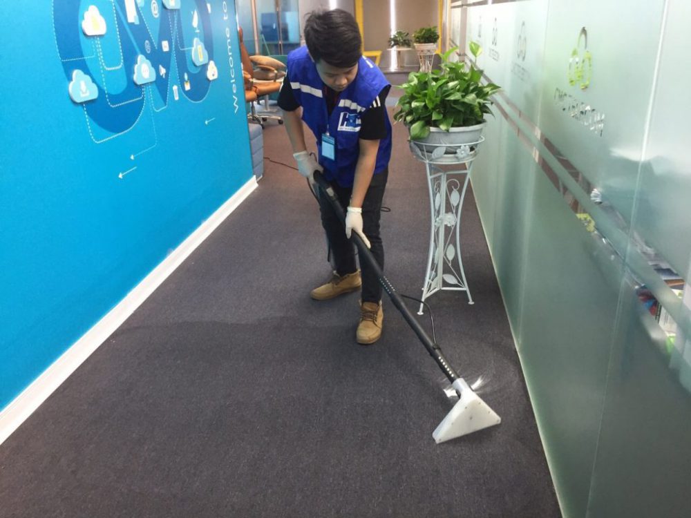 Dịch Vụ Giặt Ghế Văn Phòng Ở Phường Láng 