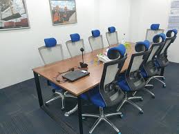 Dịch Vụ Giặt Ghế Văn Phòng Ở Phường Tương Mai 