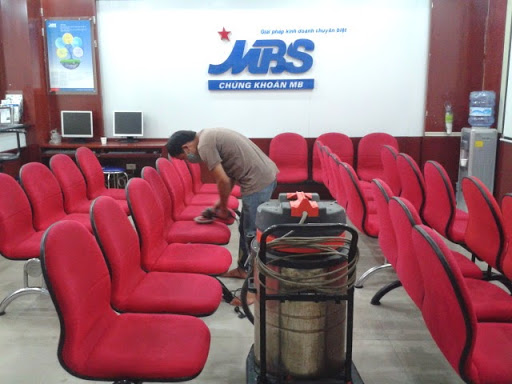 dịch vụ giặt ghế văn phòng uy tín đảm bảo giá rẻ tại hà nội