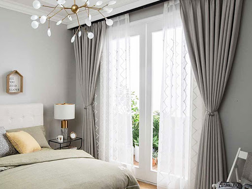 dịch vụ giặt rèm cửa chuyên nghiệp giá rẻ tại lê duẩn hoàn kiếm hà nội