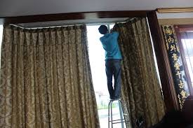 dịch vụ giặt rèm cửa chuyên nghiệp giá rẻ tại quận long biên  hà nội..