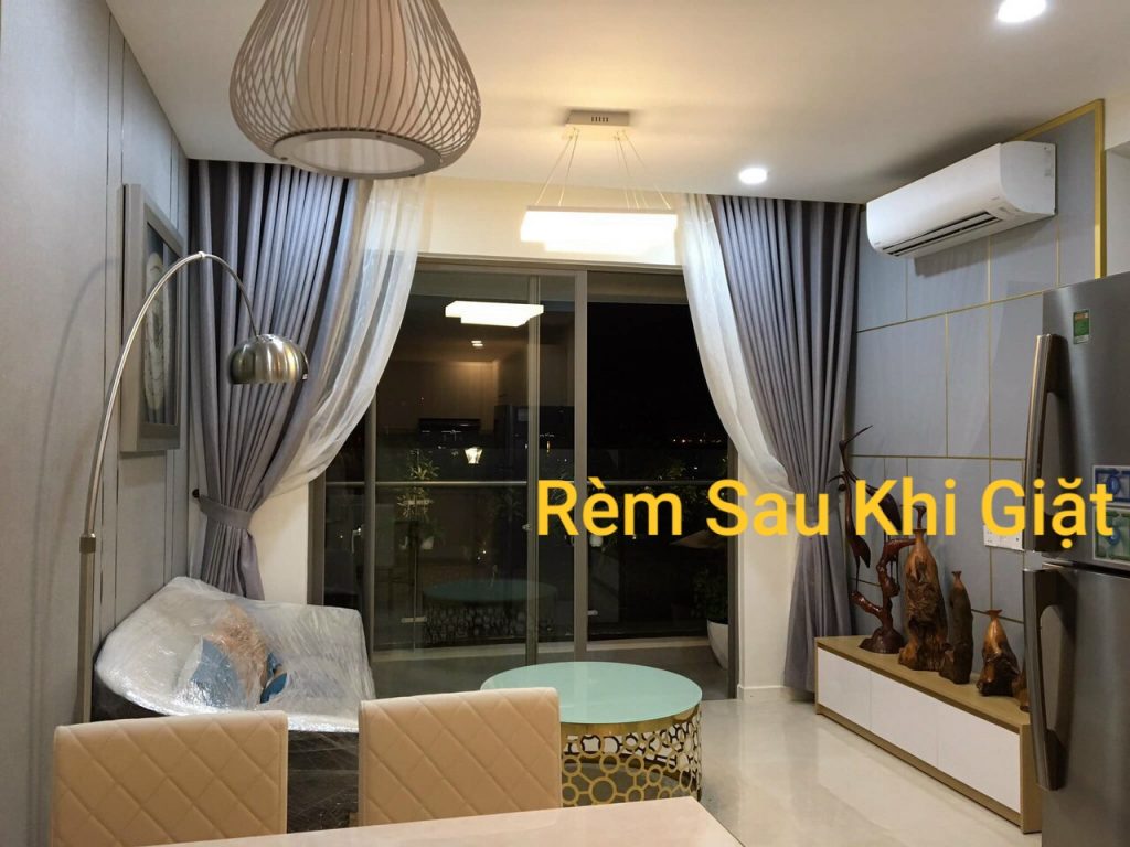 dịch vụ giặt rèm cửa chuyên nghiệp giá rẻ uy tín tại quận hai bà trưng hà nội
