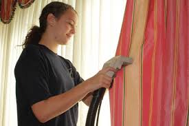dịch vụ giặt rèm cửa chuyên nghiệp tại quận cầu giấy hà nội