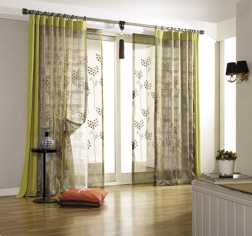 dịch vụ giặt rèm cửa chuyên nghiệp tại quận hà đông hà nội..