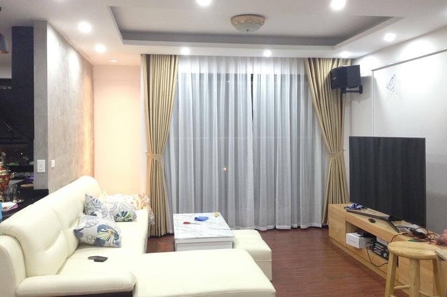 dịch vụ giặt rèm cửa chuyên nghiệp tại quận hai bà trưng hà nội