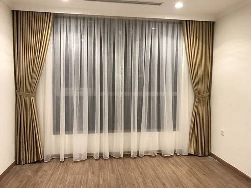 dịch vụ giặt rèm cửa giá rẻ tại quận hà đông hà nội