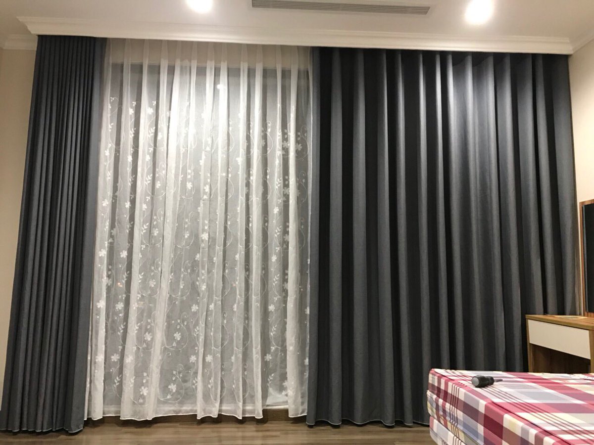 dịch vụ giặt rèm cửa giá rẻ tại quận long biên hà nội,