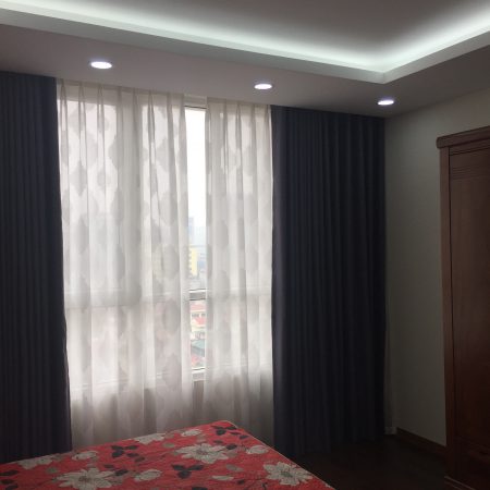 dịch vụ giặt rèm cửa giá rẻ tại quận long biên hà nội