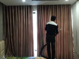 dịch vụ giặt rèm cửa giá rẻ tại quận từ liêm hà nội..