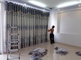dịch vụ giặt rèm cửa tại quận hoàng mai hà nội..