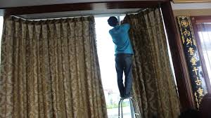 Dịch Vụ Giặt Rèm Tại Phường Cầu Giấy – Sạch Sâu, Tận Nơi, Giá Tốt