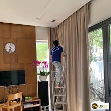 Dịch Vụ Giặt Rèm Tại Quận Bắc Từ Liêm – Nhanh Gọn, Giá Tốt, Giao Tận Nhà