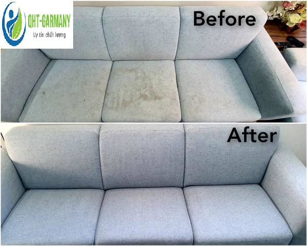 Dịch Vụ Giặt Sofa Ở Hà Nội – Làm Sạch Sofa Tận Gốc, Trả Lại Không Gian Sống Trong Lành