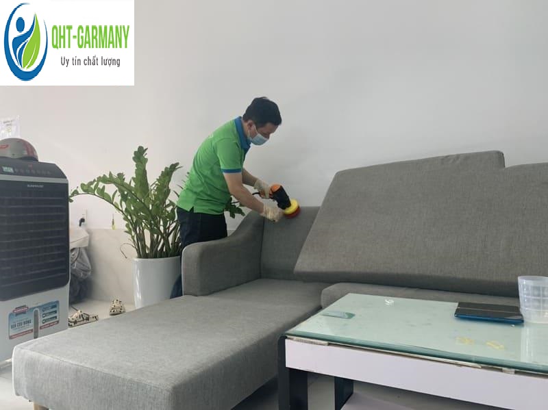 Dịch Vụ Giặt Sofa Ở Hà Nội – Làm Sạch Sofa Tận Gốc, Trả Lại Không Gian Sống Trong Lành