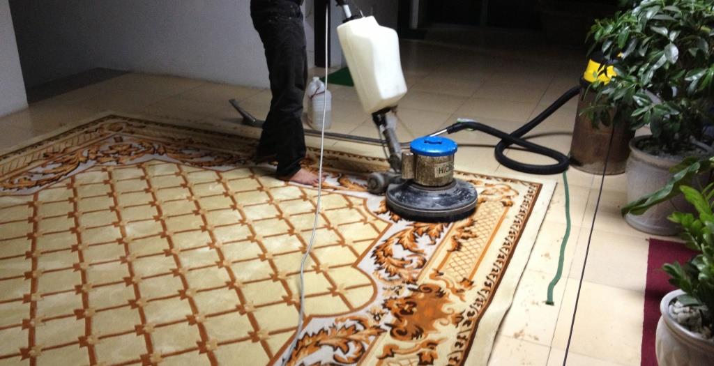 dịch vụ giặt thảm chuyên nghiệp giá rẻ tại phan chu trinh hoàn kiếm hà nội