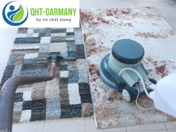 dịch vụ giặt thảm chuyên nghiệp uy tín giá rẻ tại hai bà trưng hà nội