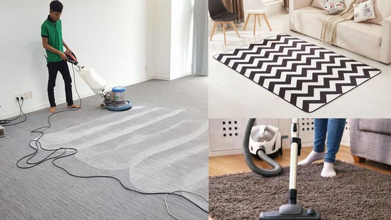 dịch vụ giặt thảm chuyên nghiệp uy tín giá rẻ tại quận ba đình hà nội