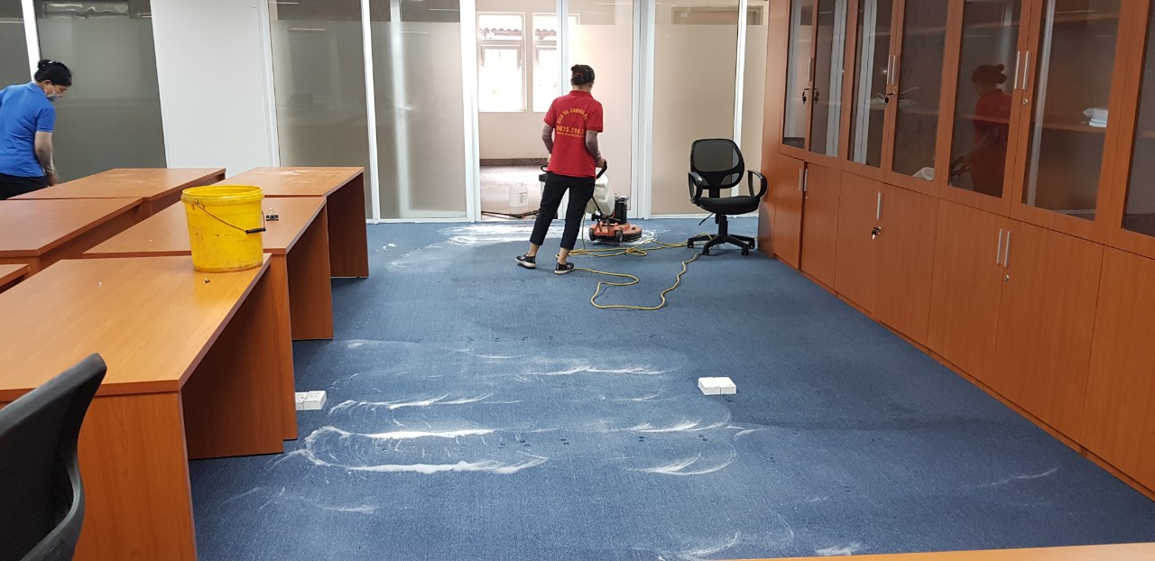 dịch vụ giặt thảm giá rẻ uy tín chuyên nghiệp tại trần đăng ninh cầu giấy