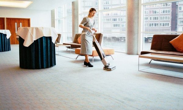 Dịch vụ giặt thảm ở phường Cửa Nam giá rẻ 2025