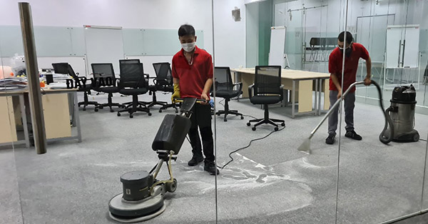 Dịch vụ giặt thảm tại Hà Nội – Giải pháp làm sạch hiệu quả, tiết kiệm thời gian