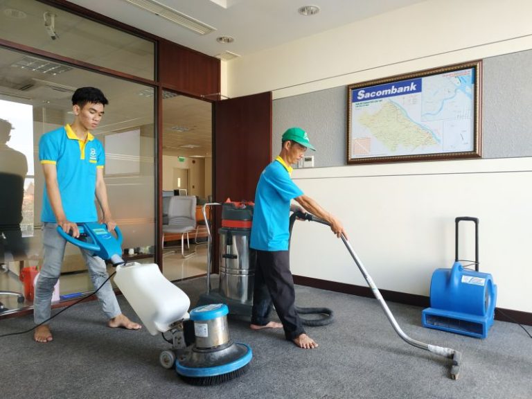Dịch vụ giặt thảm tại phường Nghĩa Đô – Sạch nhanh, giá rẻ, uy tín tại Hà Nội