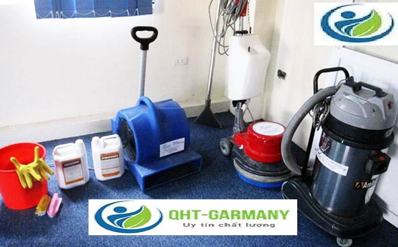 dịch vụ giặt thảm uy tín giá rẻ tại hà nội