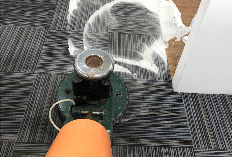 dịch vụ giặt thảm uy tín giá rẻ tại quận long biên hà nội