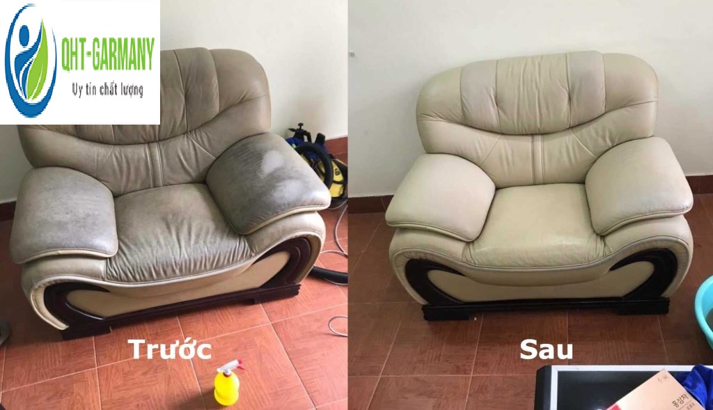 Giặt Ghế Sofa Ở Phường Hoàng Mai