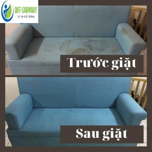 Giặt Ghế Sofa Ở Phường Tương Mai 