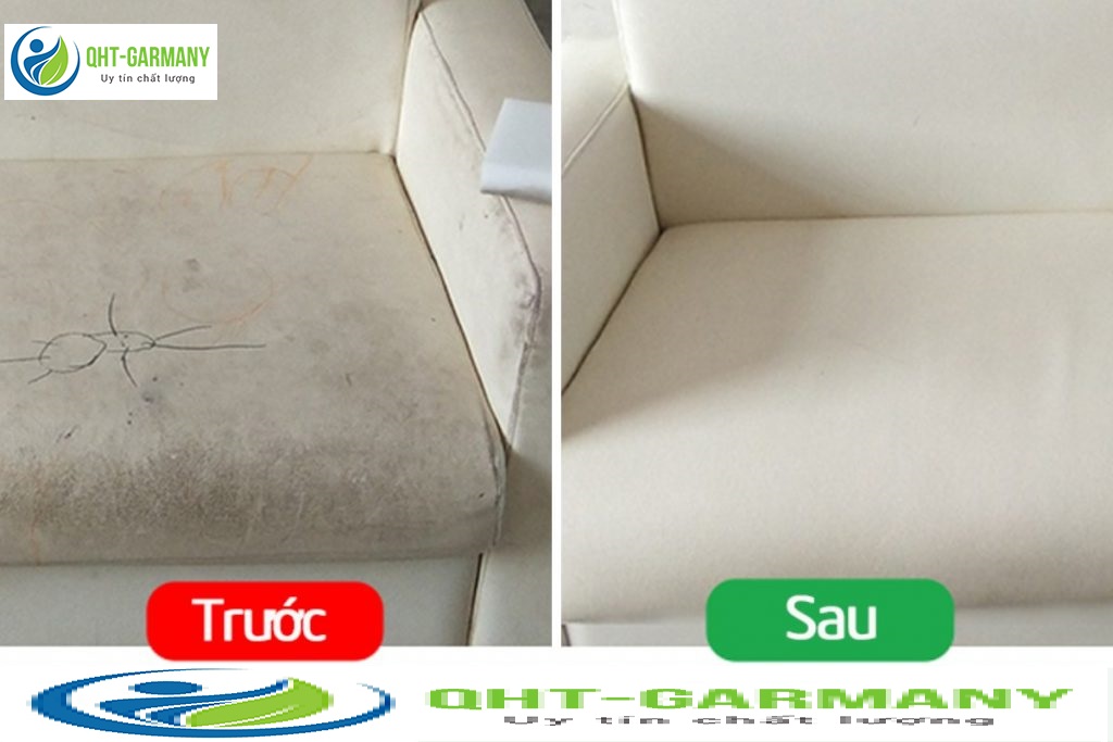 Giặt Ghế Sofa Ở Phường Tương Mai