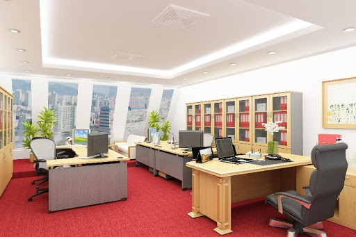 giặt ghế văn phòng chuyên nghiệp giá rẻ tại quận hai bà trưng hà nội