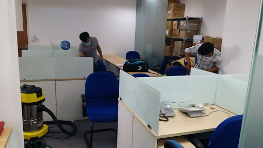 giặt ghế văn phòng chuyên nghiệp tại quận hoàn kiếm hà nội