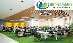 Giặt Ghế Văn Phòng Ở Phường Hoàng Mai