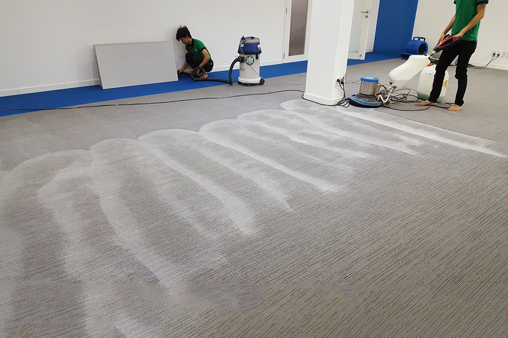 giặt thảm giá rẻ chuyên nghiệp tại hà nội