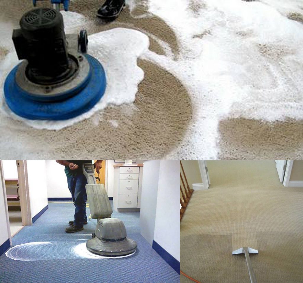 Giặt thảm giá rẻ tại Hà Nội – Dịch vụ tại nhà uy tín, nhanh chóng
