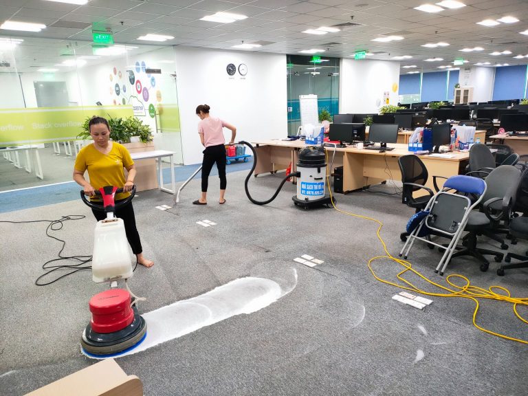 Giặt thảm giá rẻ tại Hà Nội – Dịch vụ tại nhà uy tín, nhanh chóng