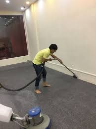 giặt thảm giá rẻ tại phố tú mỡ cầu giấy hà nội