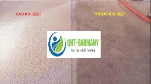 giặt thảm văn phòng uy tín giá rẻ tại hà nội