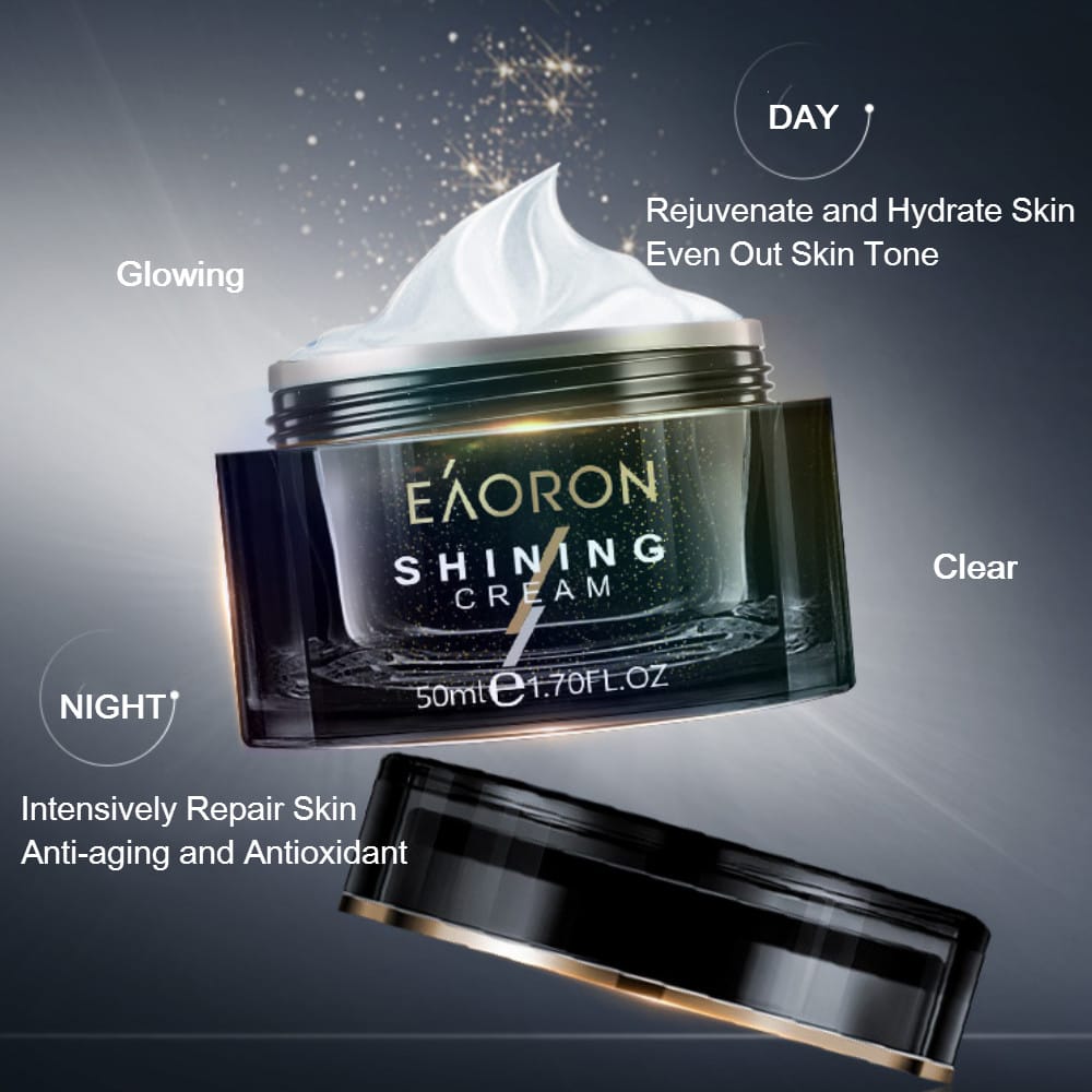 Kem làm sáng da Eaoron Shining Cream Xách tay từ Úc Australia Mart