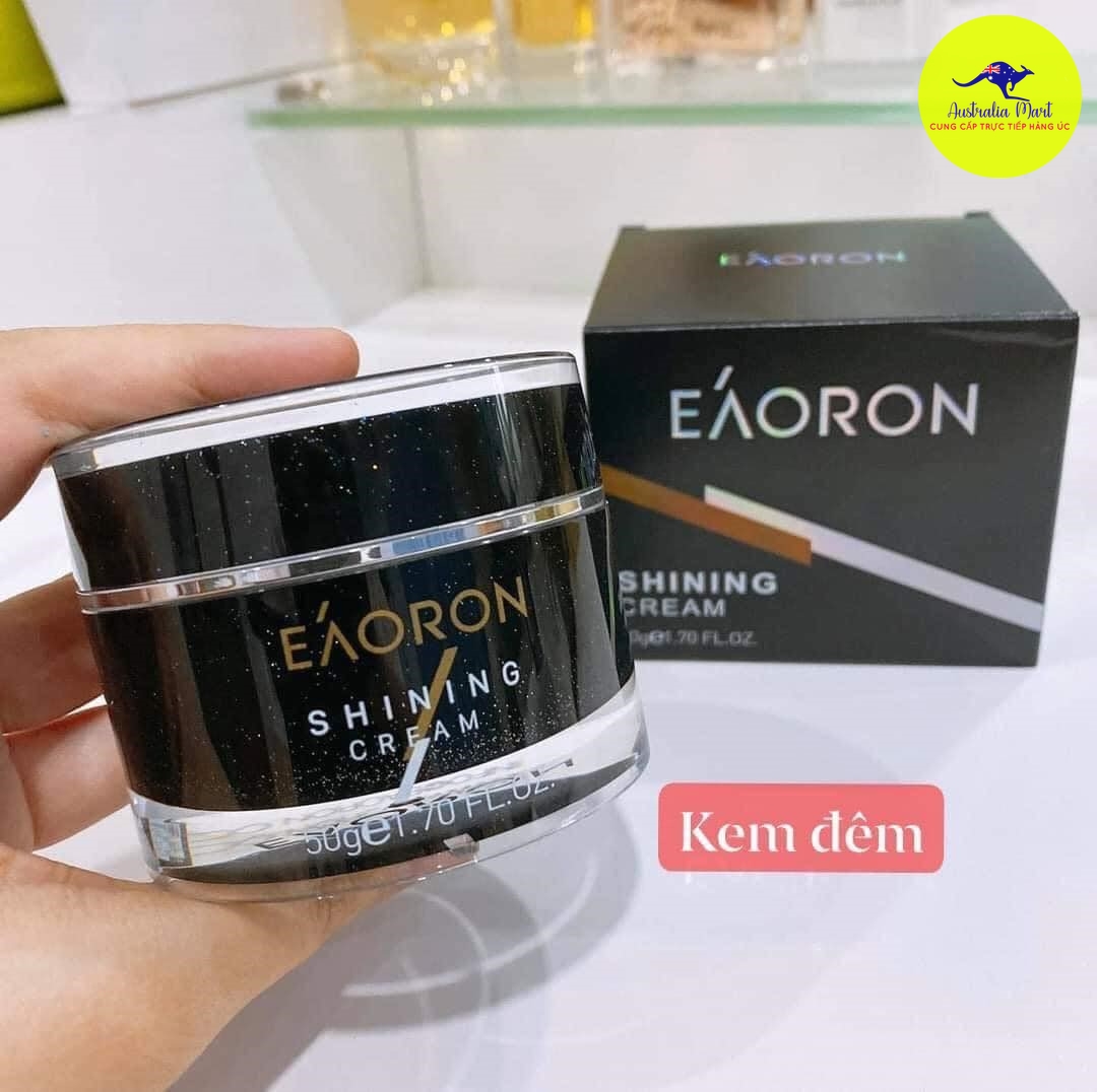 kem dưỡng da earon úc