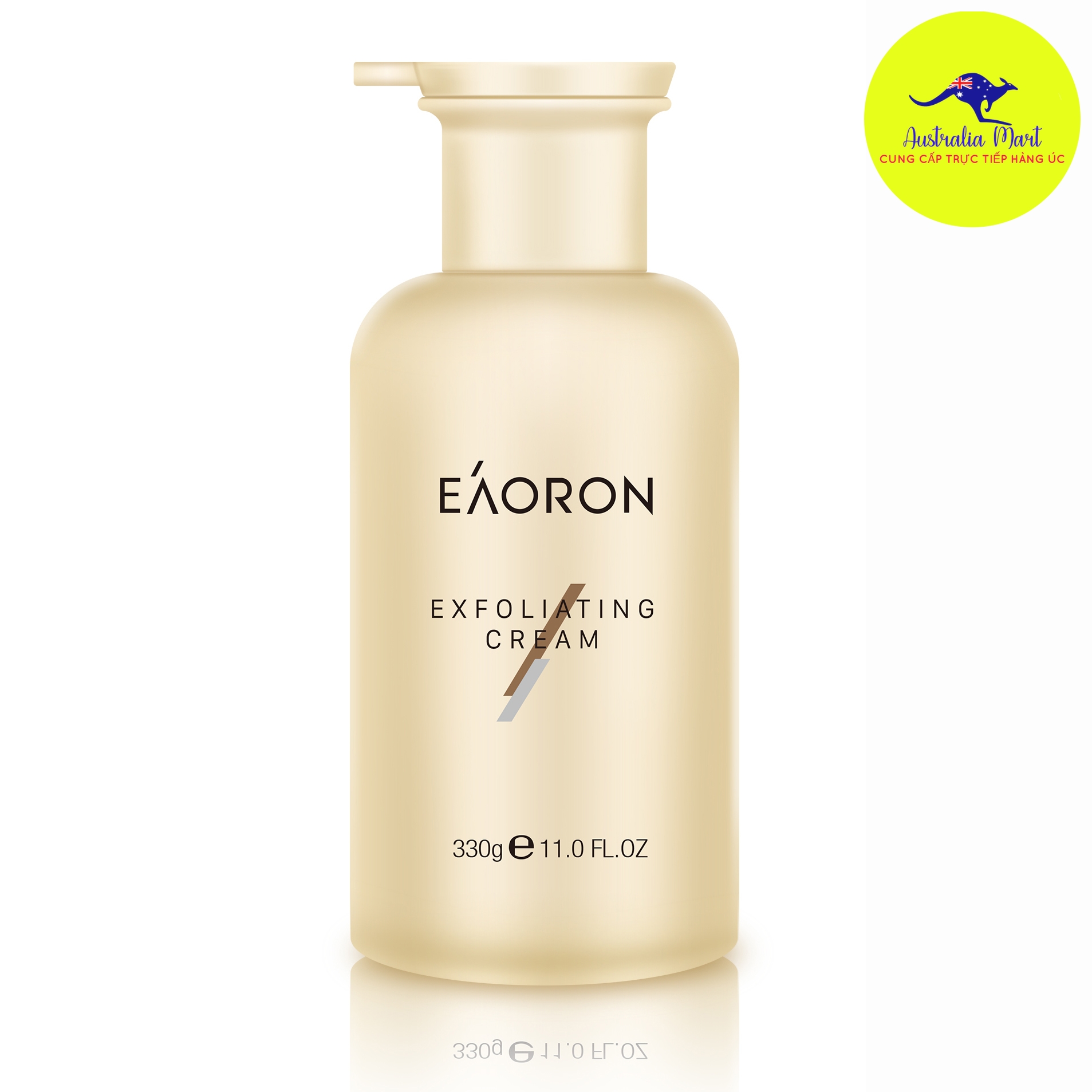 Kem tẩy tế bào chết - Eaoron Exfoliating Cream