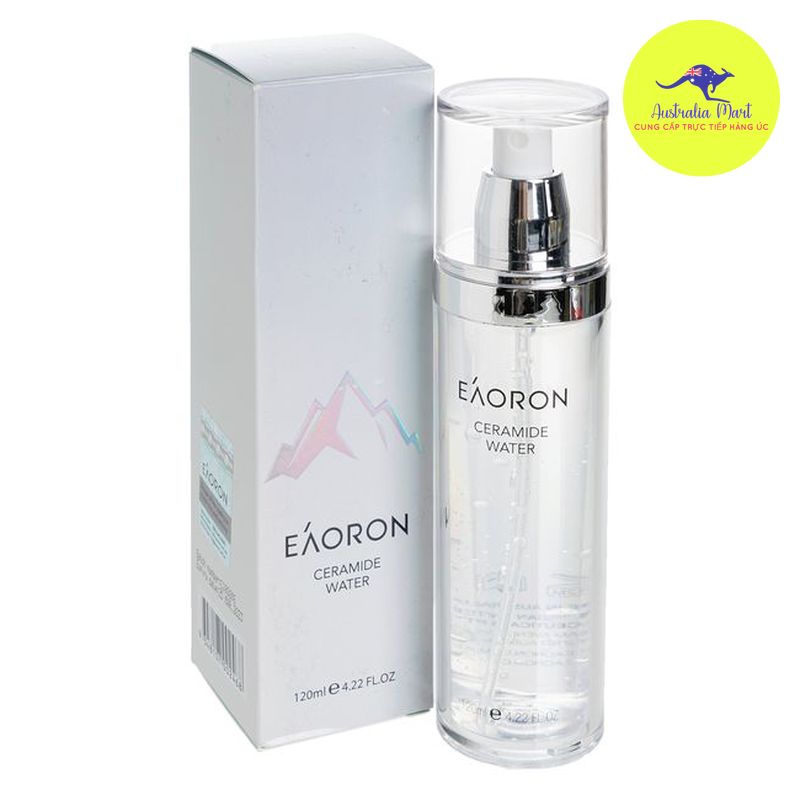 Eaoron ceramide water