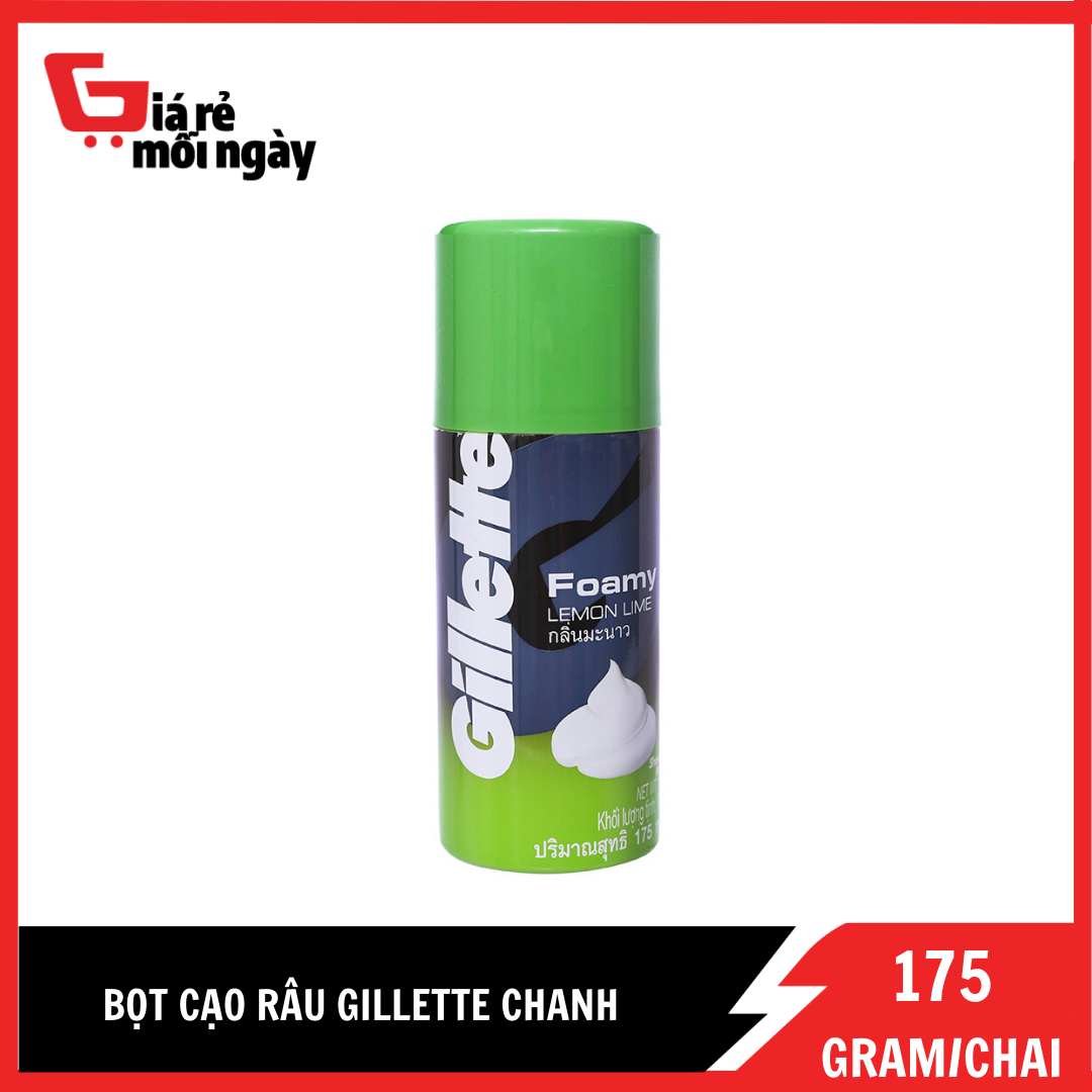 bot-cao-rau-gillette-chanh-175g