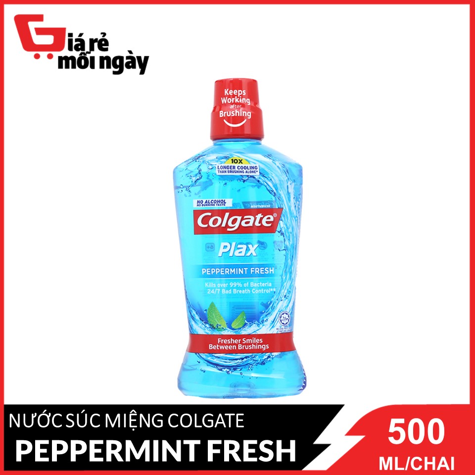 nuoc-suc-mieng-colgate-plax-peppermint-fresh-500ml