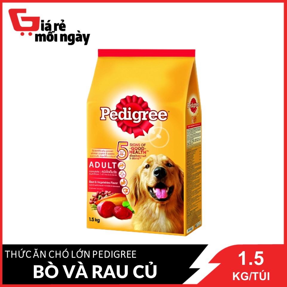 thuc-an-hat-cho-cho-lon-pedigree-vi-bo-va-rau-cu-goi-1-5kg