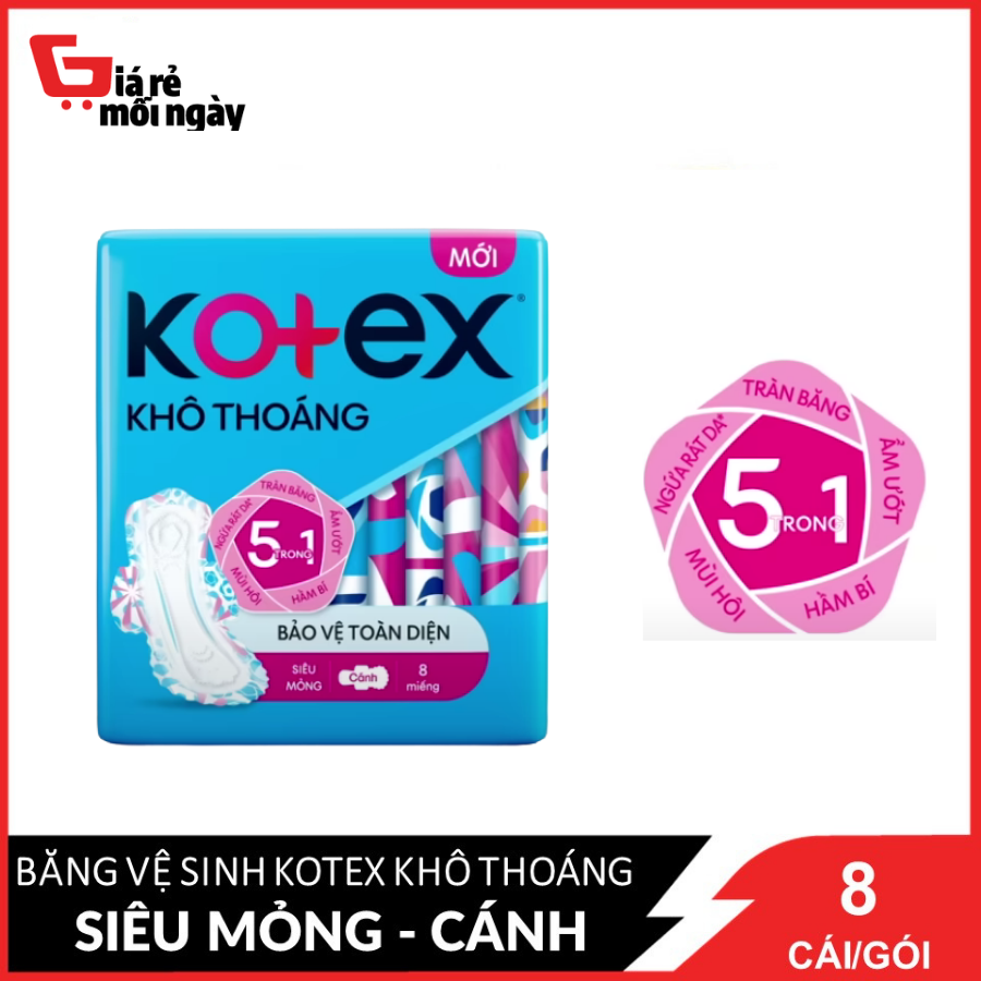 bang-ve-sinh-kotex-kho-thoang-sieu-mong-canh-23cm-8-mieng