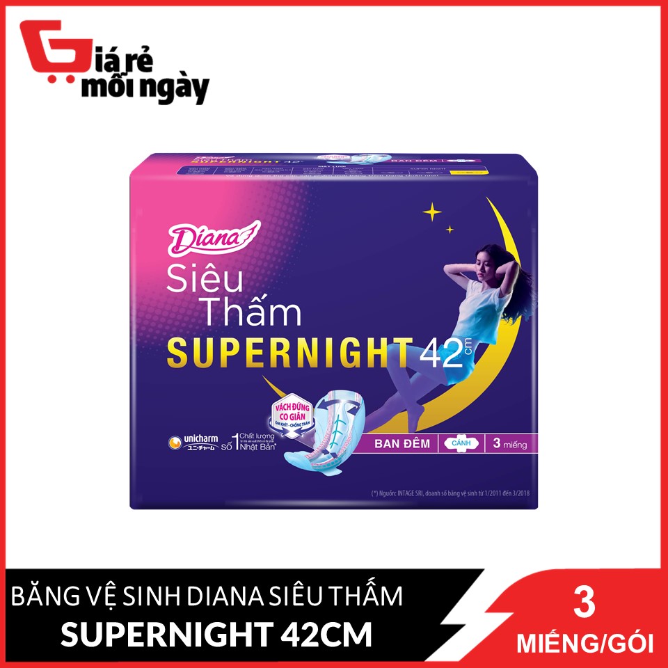 bvs-diana-sieu-tham-supernight-42cm-3-mieng-goi