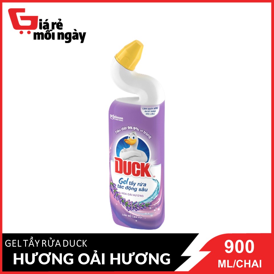 gel-tay-rua-tac-dong-sau-duck-hoa-oai-huong-900ml-chai