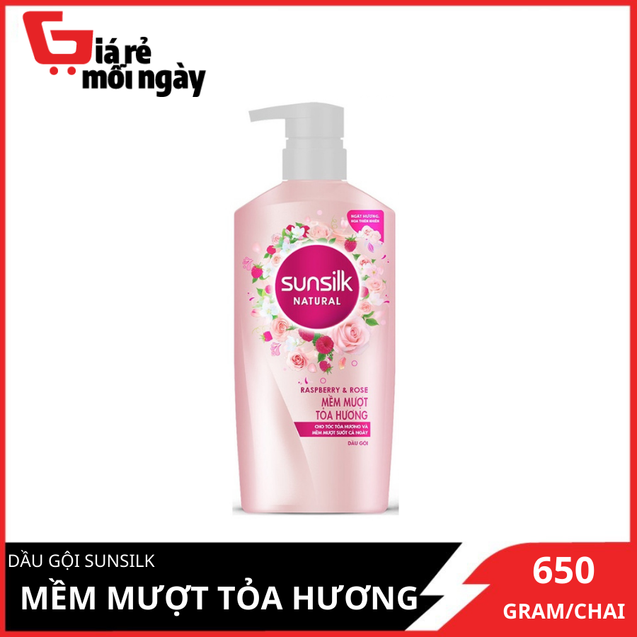 dau-goi-sunsilk-mem-muot-toa-huong-650g-chai