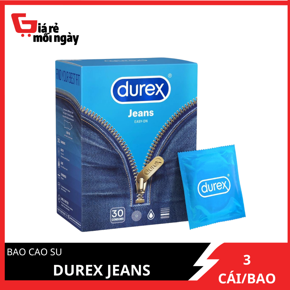 bao-cao-su-durex-jeans-easy-on-3-cai